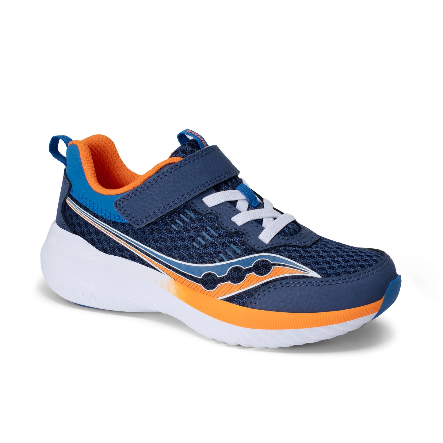 Endorphin KDZ 2.0 A/C - Big Kid Navy/Royal