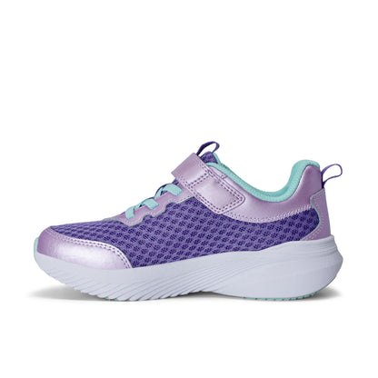 Endorphin KDZ 2.0 A/C Sneaker - Big Kid Purple