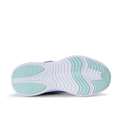 Endorphin KDZ 2.0 A/C Sneaker - Big Kid Purple