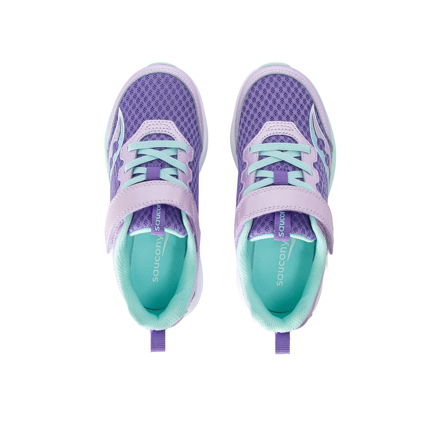 Endorphin KDZ 2.0 A/C Sneaker - Big Kid Purple