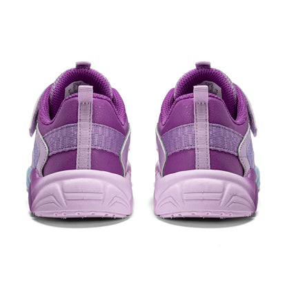 Flash LE Sneaker - Big Kid Lilac