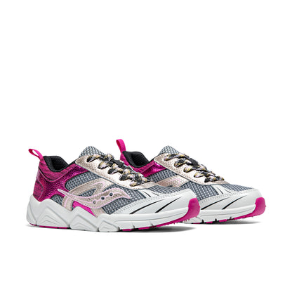 Flash XT Sneaker - Big Kid Champagne/Pink