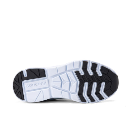 Flash XT Sneaker - Big Kid White/Blue