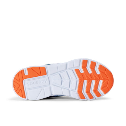 Flash LE Sneaker - Big Kid Navy/Silver/Royal