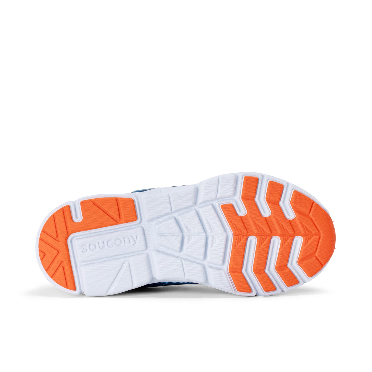 Flash LE Sneaker - Big Kid Navy/Silver/Royal