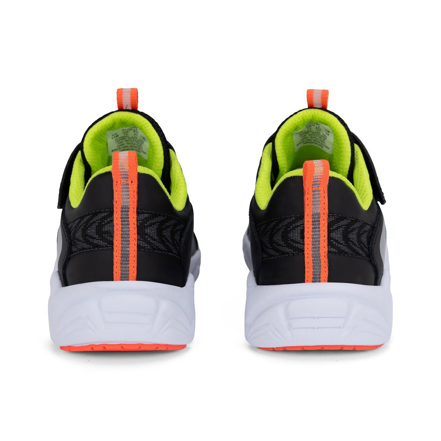 Flash Le Sneaker - Big Kid Black