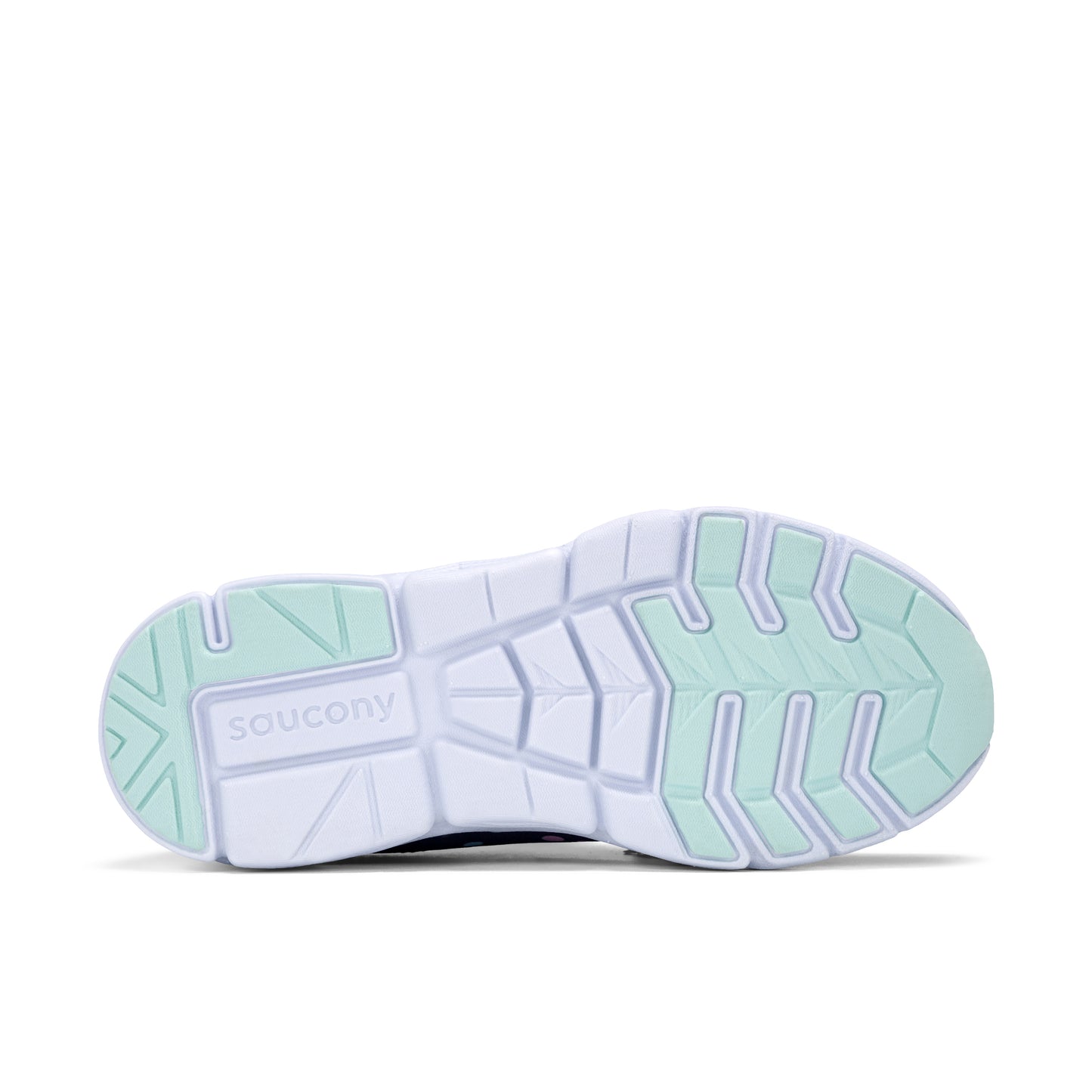 Flash Le Sneaker - Big Kid Navy Pink