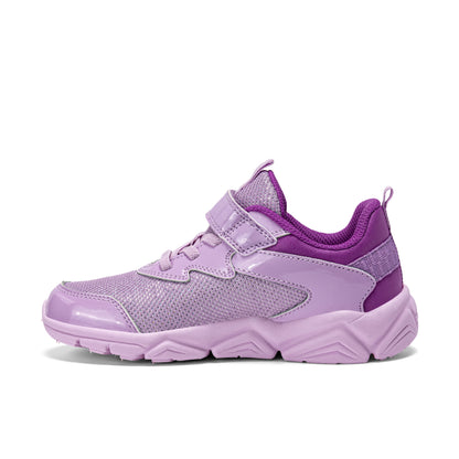 Flash LE Sneaker - Big Kid Lilac