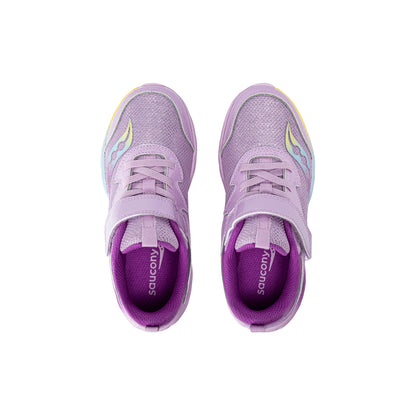 Flash LE Sneaker - Big Kid Lilac