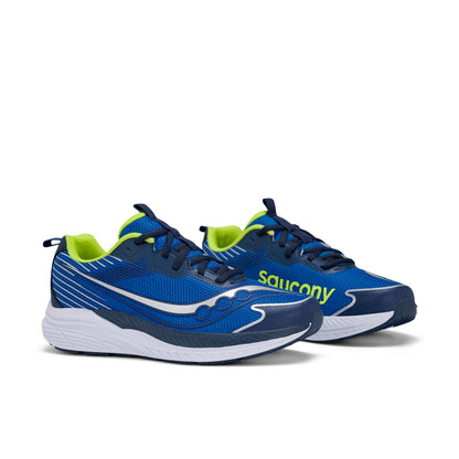 Guide KDZ 2.0 Sneaker - Big Kid Royal Navy