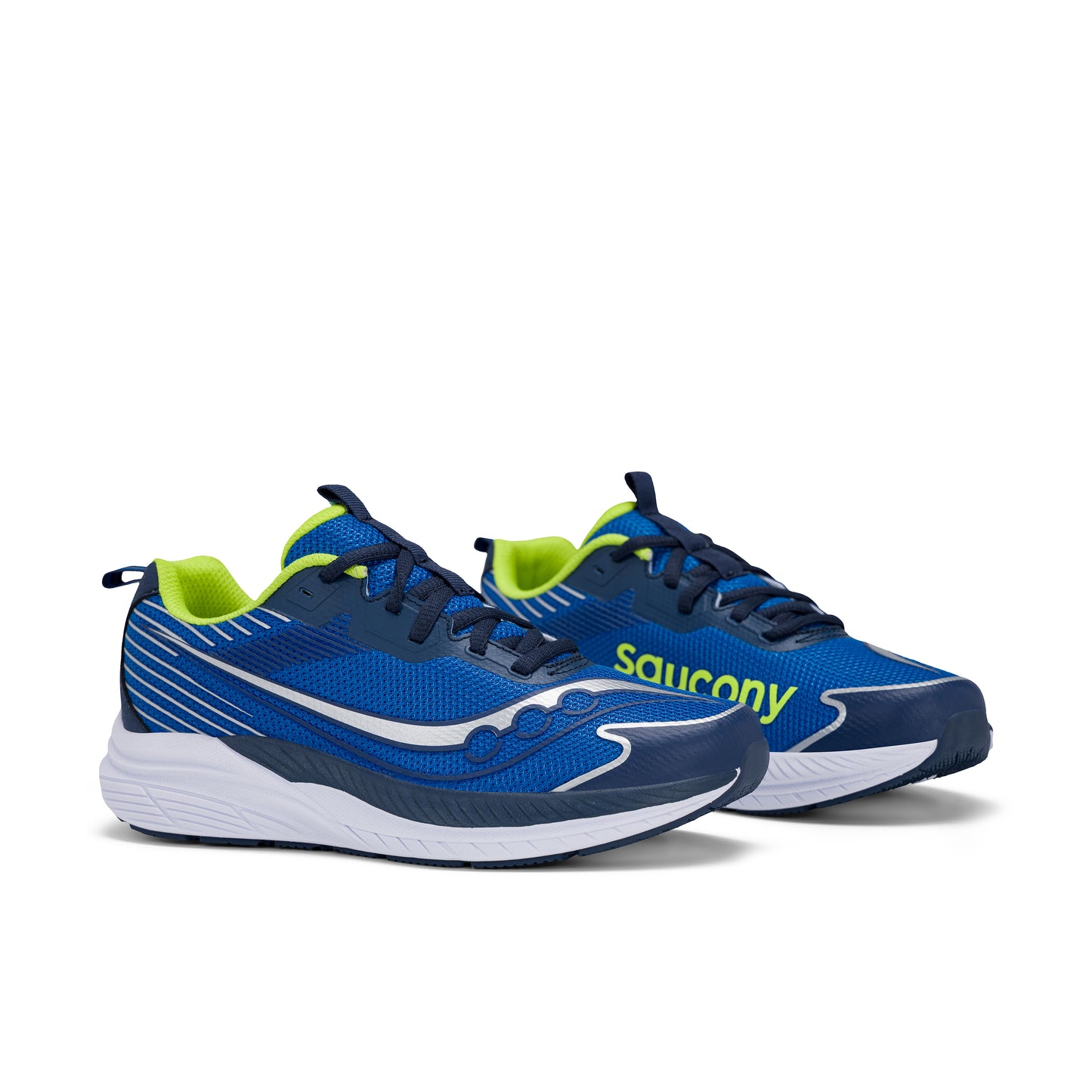 Guide KDZ 2.0 Sneaker - Big Kid Royal Navy