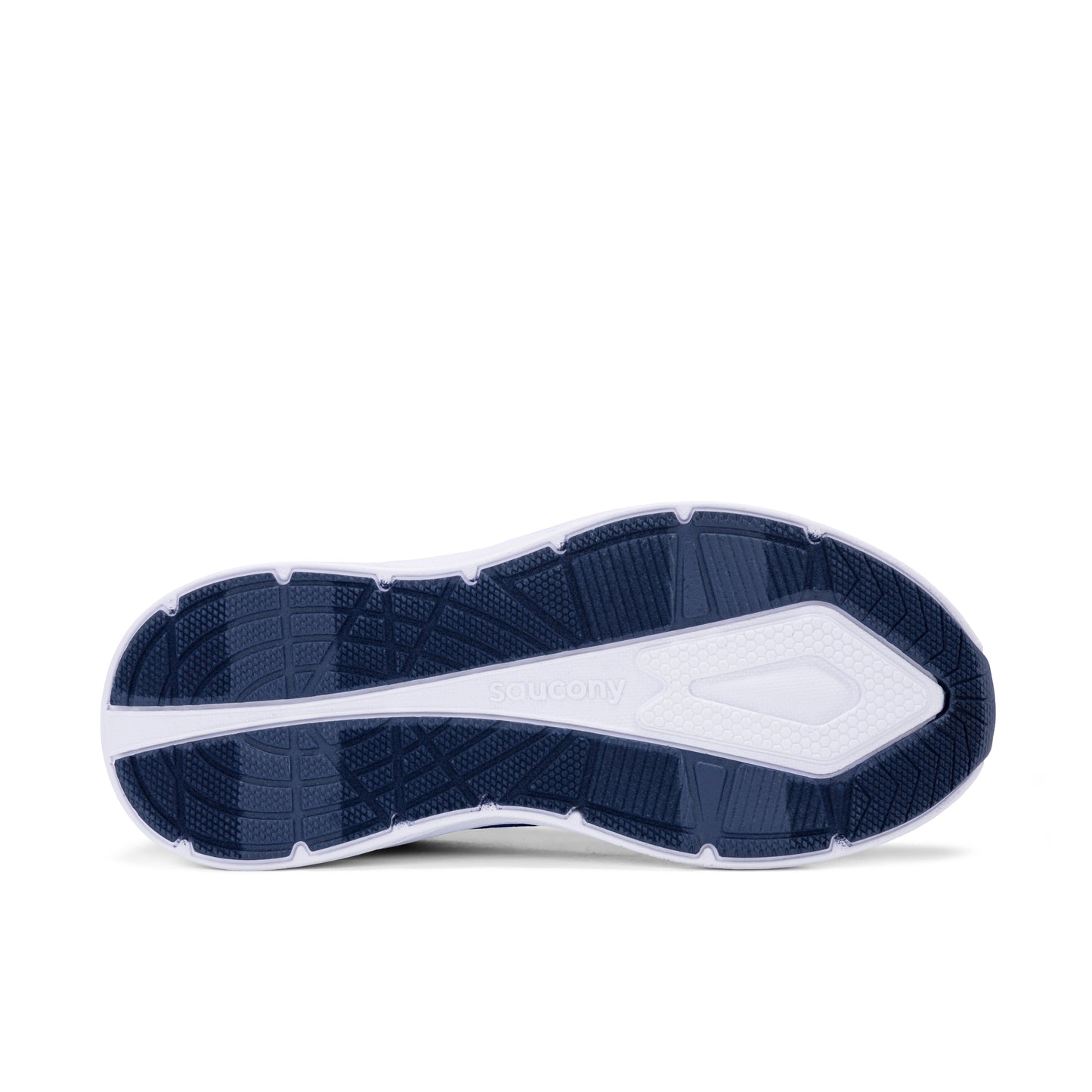 Guide KDZ 2.0 Sneaker - Big Kid Royal Navy