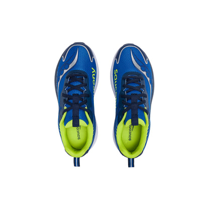 Guide KDZ 2.0 Sneaker - Big Kid Royal Navy
