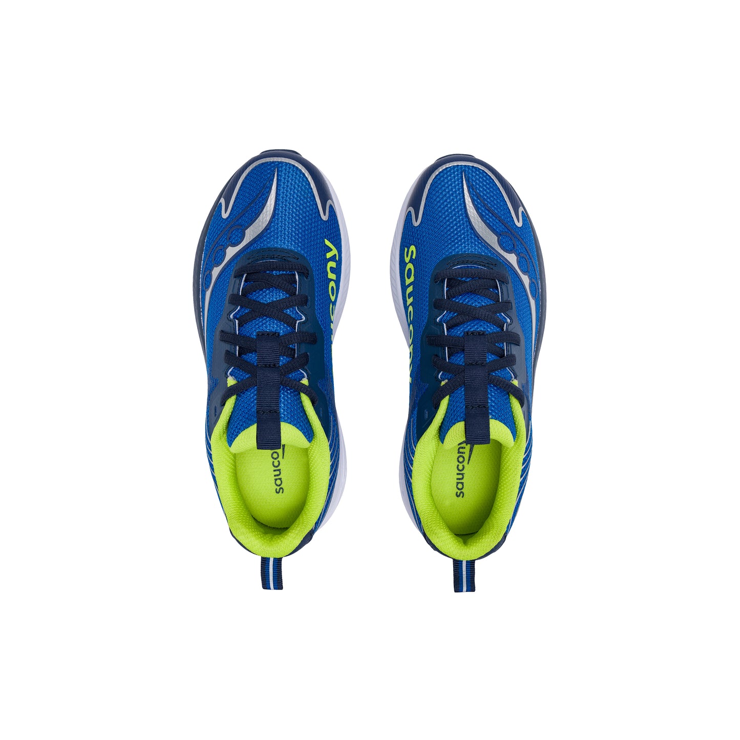 Guide KDZ 2.0 Sneaker - Big Kid Royal Navy