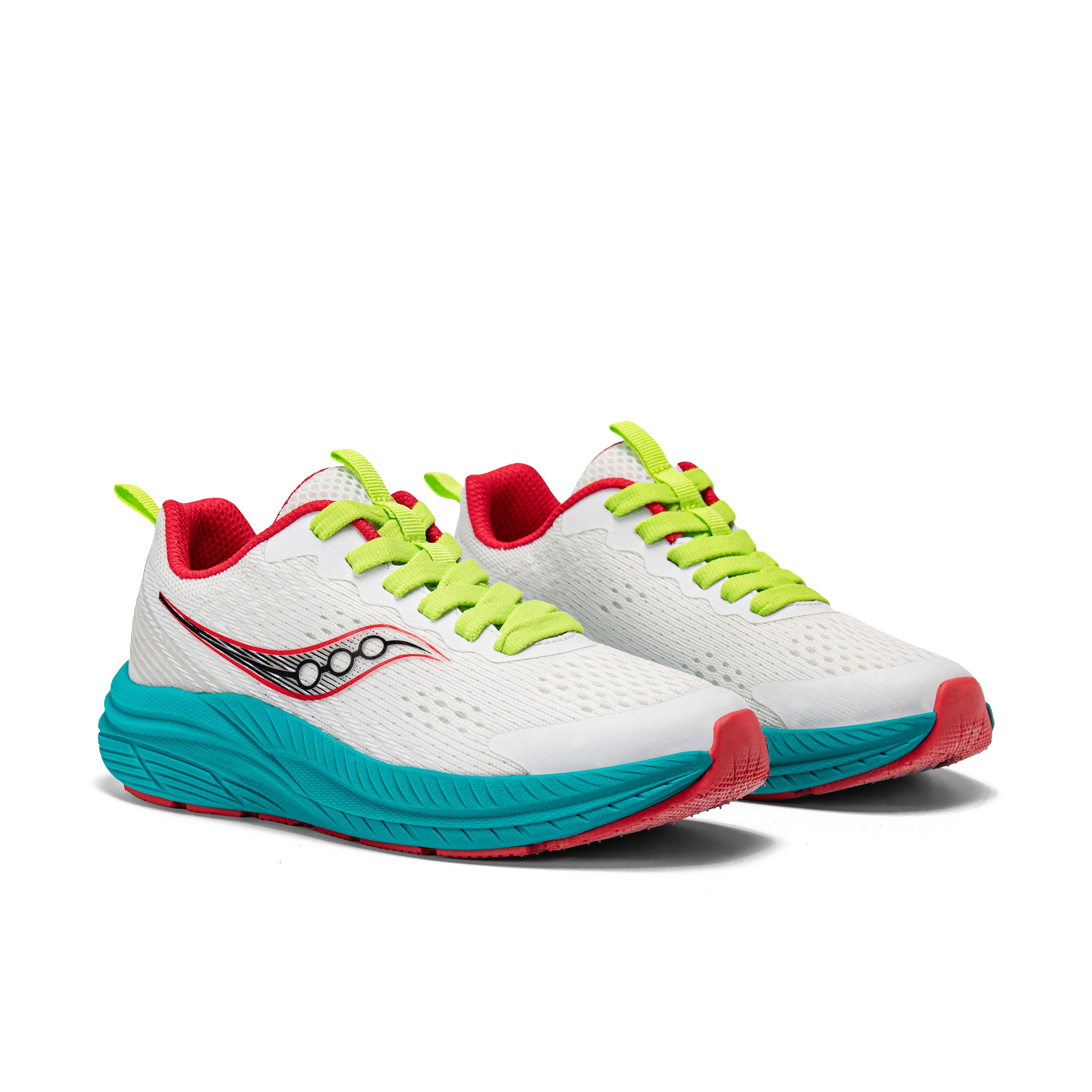 KY　1104545 Saucony Hurricane KDZ Sneaker | Big Kid's | Stride Rite