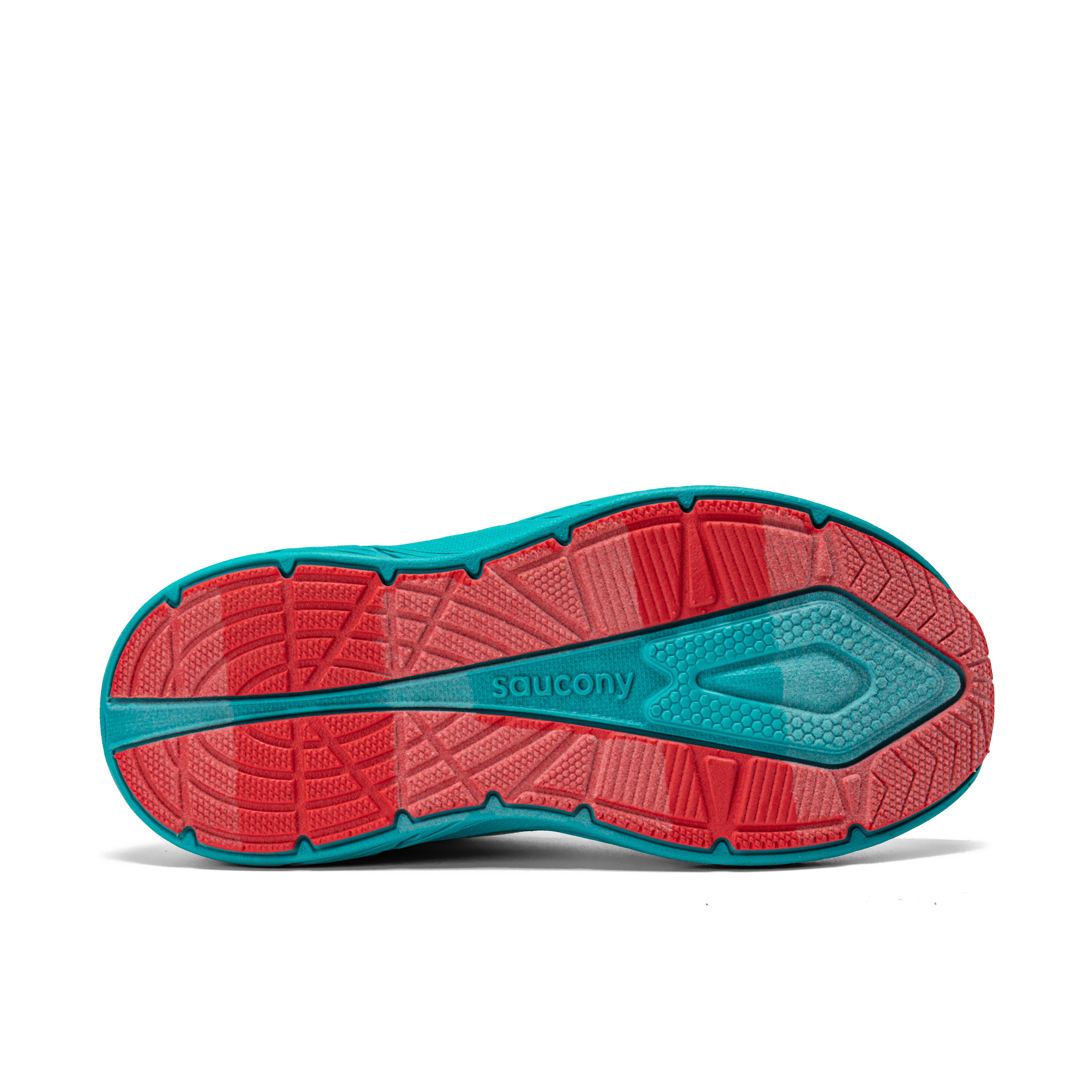 Saucony Hurricane KDZ Sneaker | Big Kid's | Stride Rite