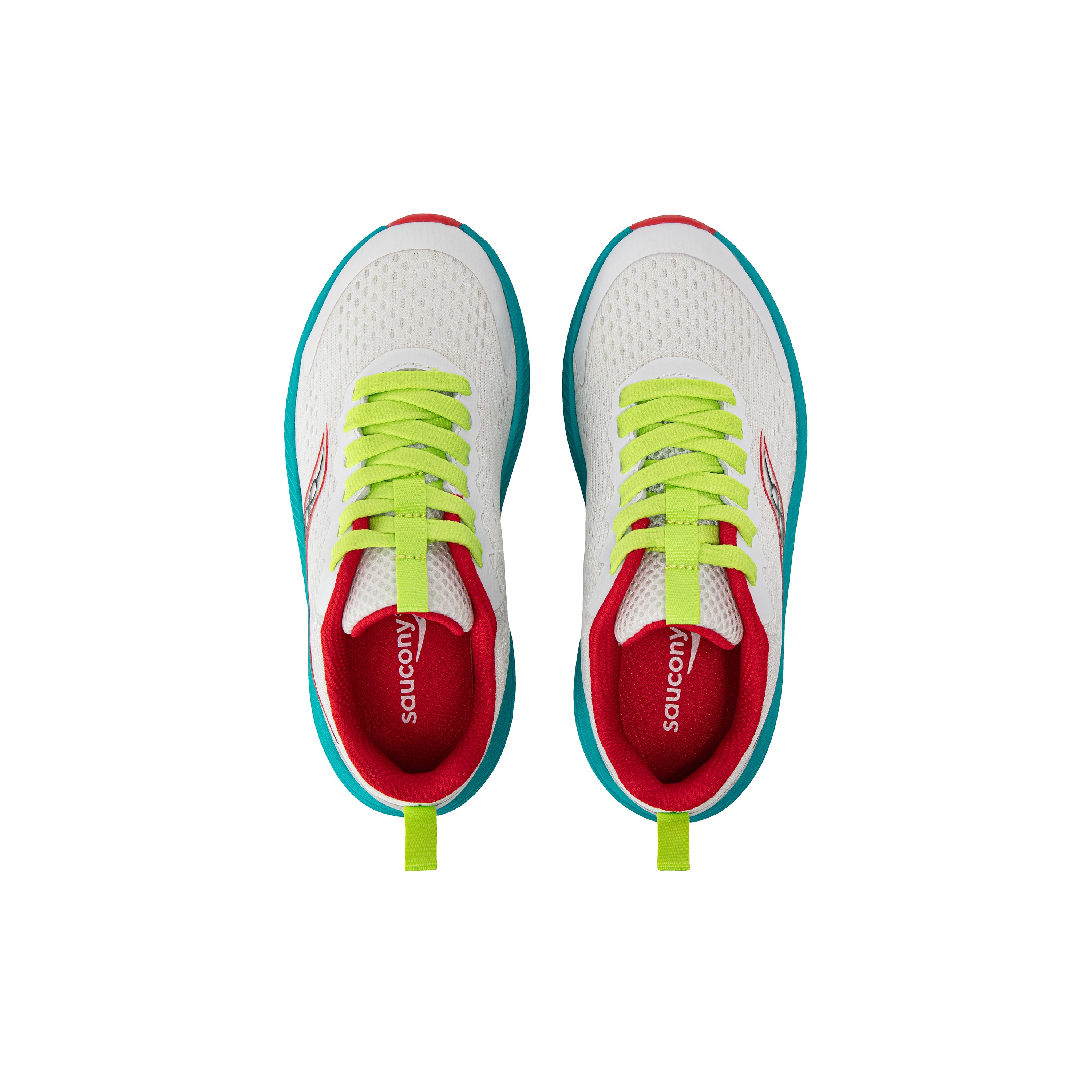 Saucony Hurricane KDZ Sneaker | Big Kid's | Stride Rite