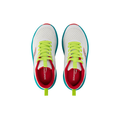 Hurricane KDZ Sneaker - Big Kid Mutant