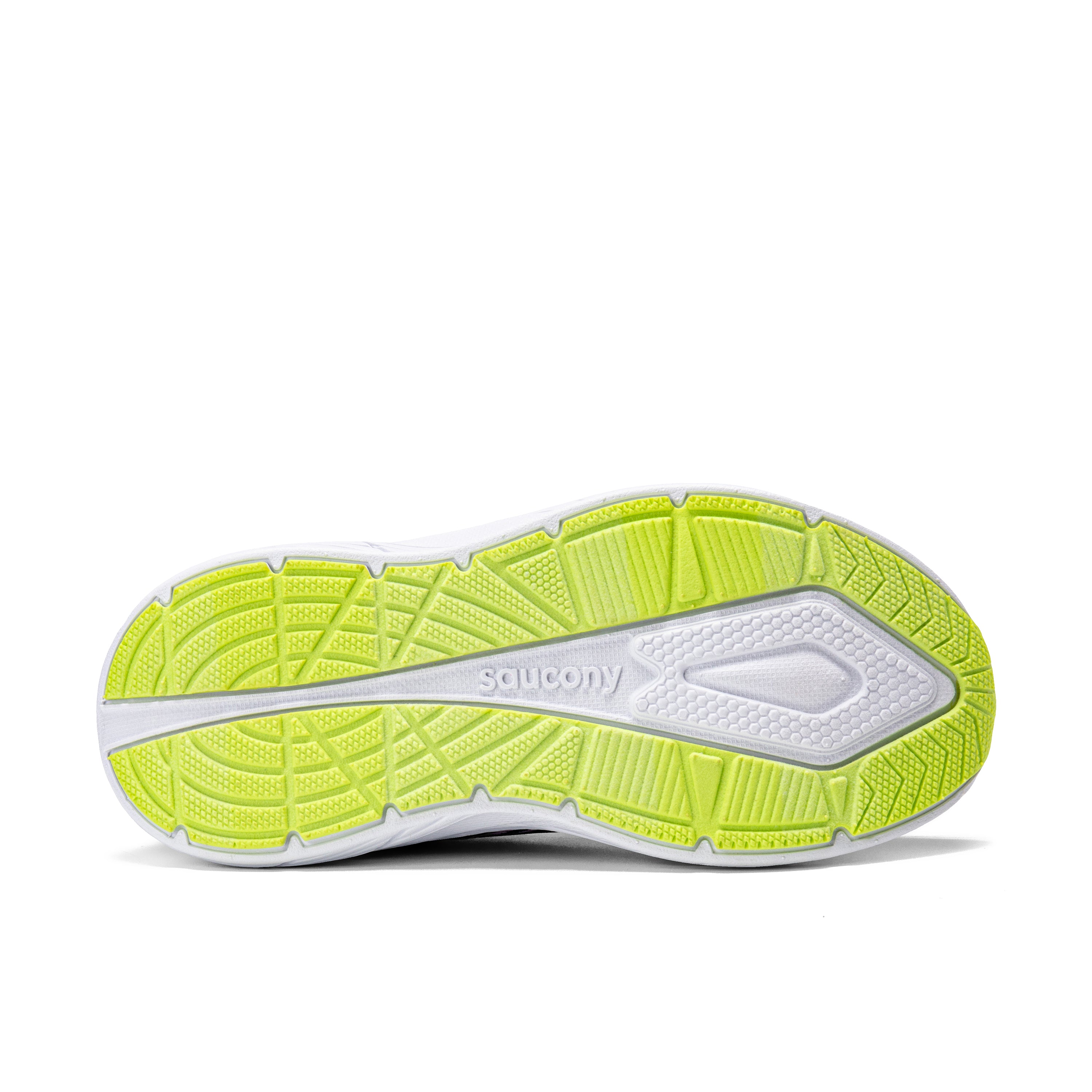 Saucony Hurricane KDZ Sneaker | Big Kid's | Stride Rite