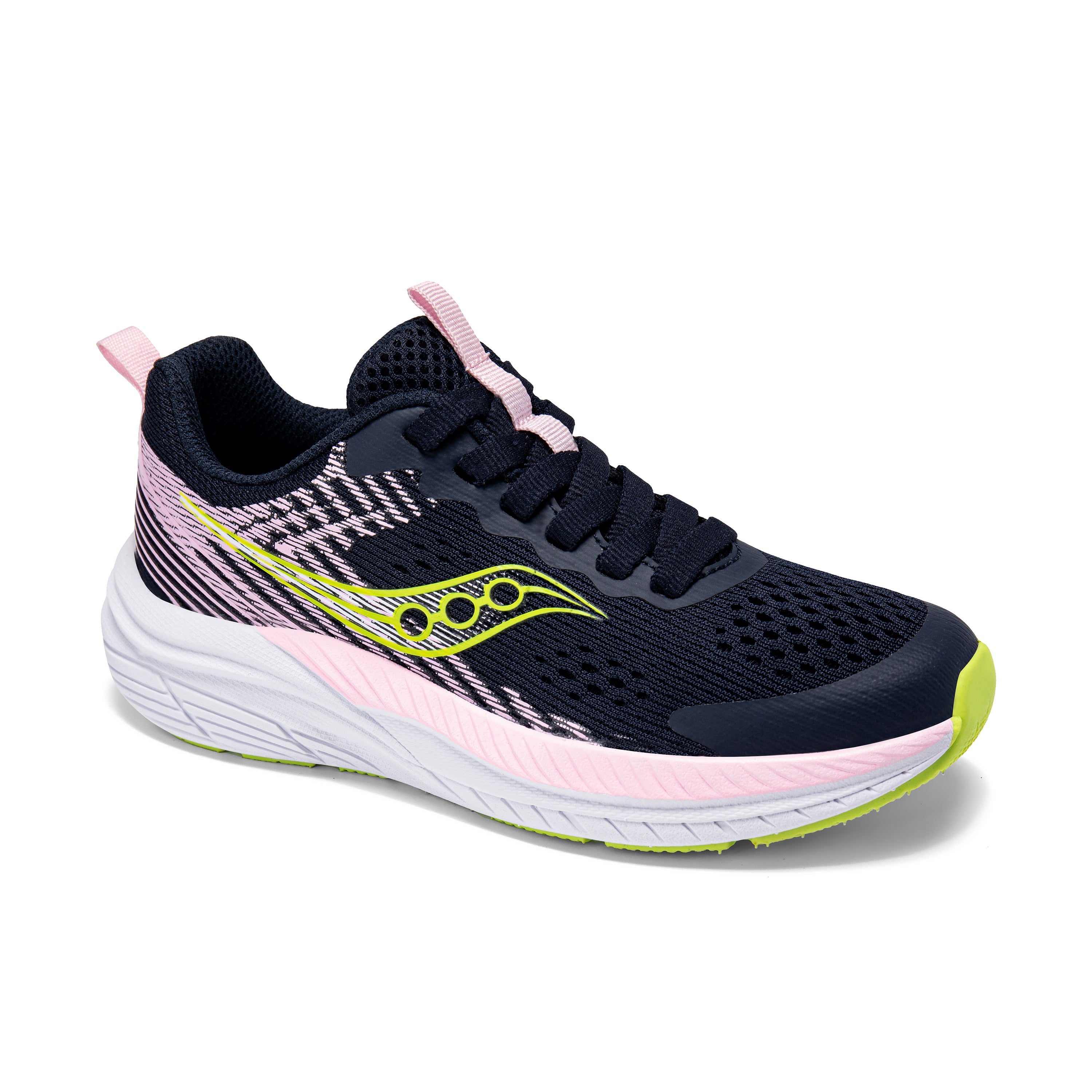 Saucony Hurricane KDZ Sneaker | Big Kid's | Stride Rite