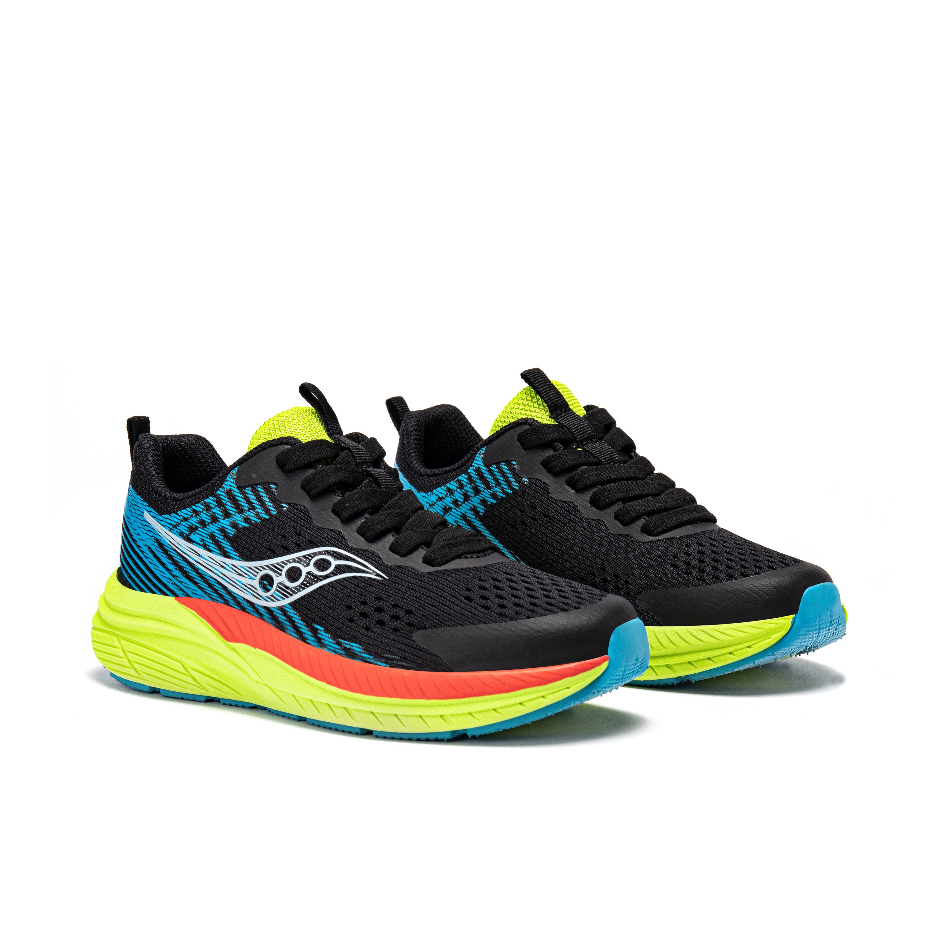 Saucony Hurricane KDZ Sneaker | Big Kid's | Stride Rite