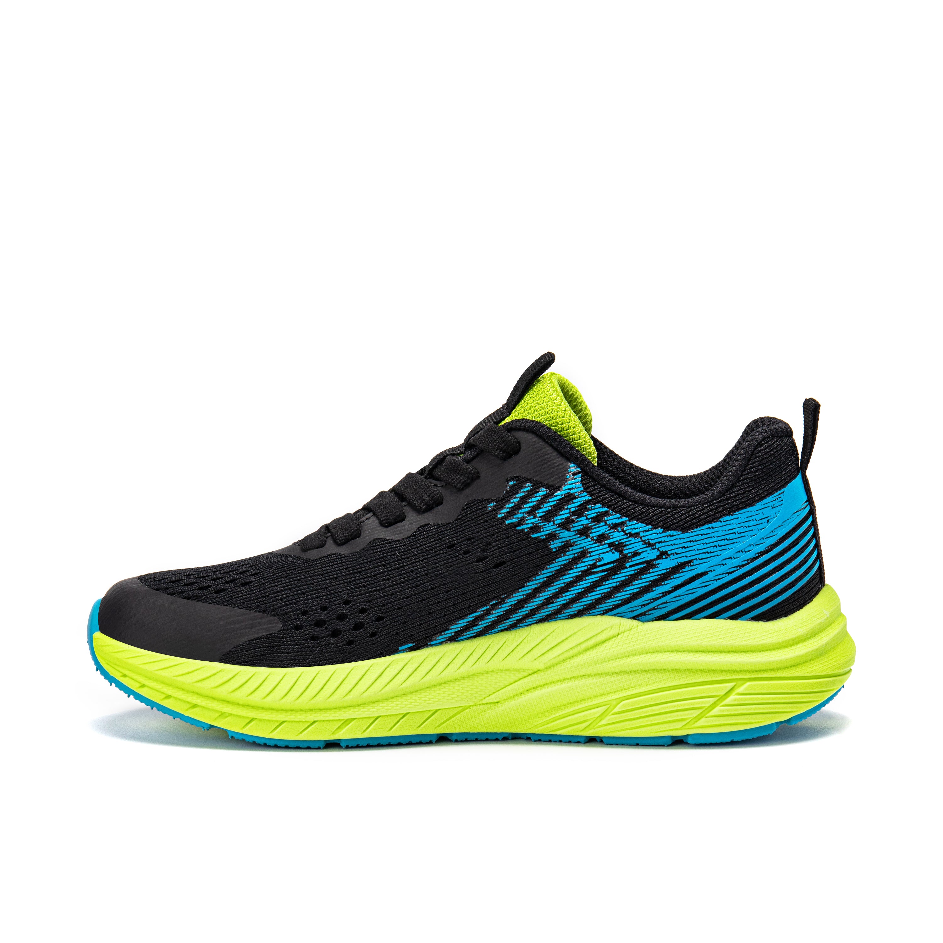 Saucony Hurricane KDZ Sneaker | Big Kid's | Stride Rite
