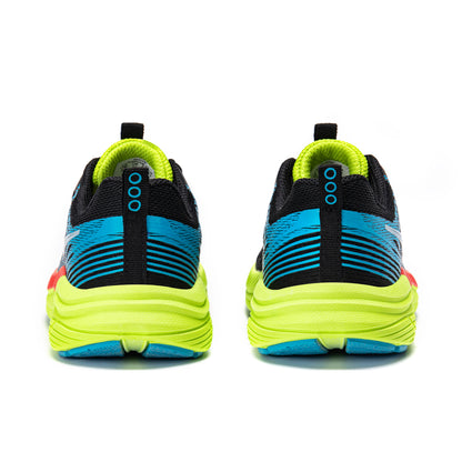 Hurricane KDZ Sneaker - Big Kid Multi