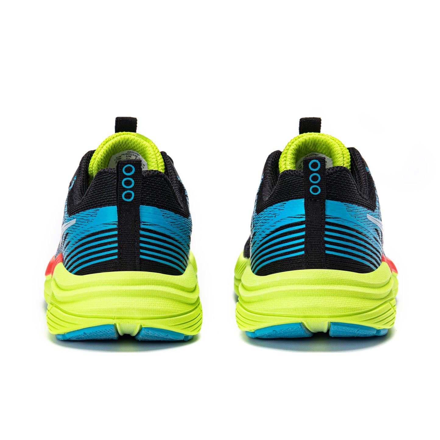 Hurricane KDZ Sneaker - Big Kid Multi