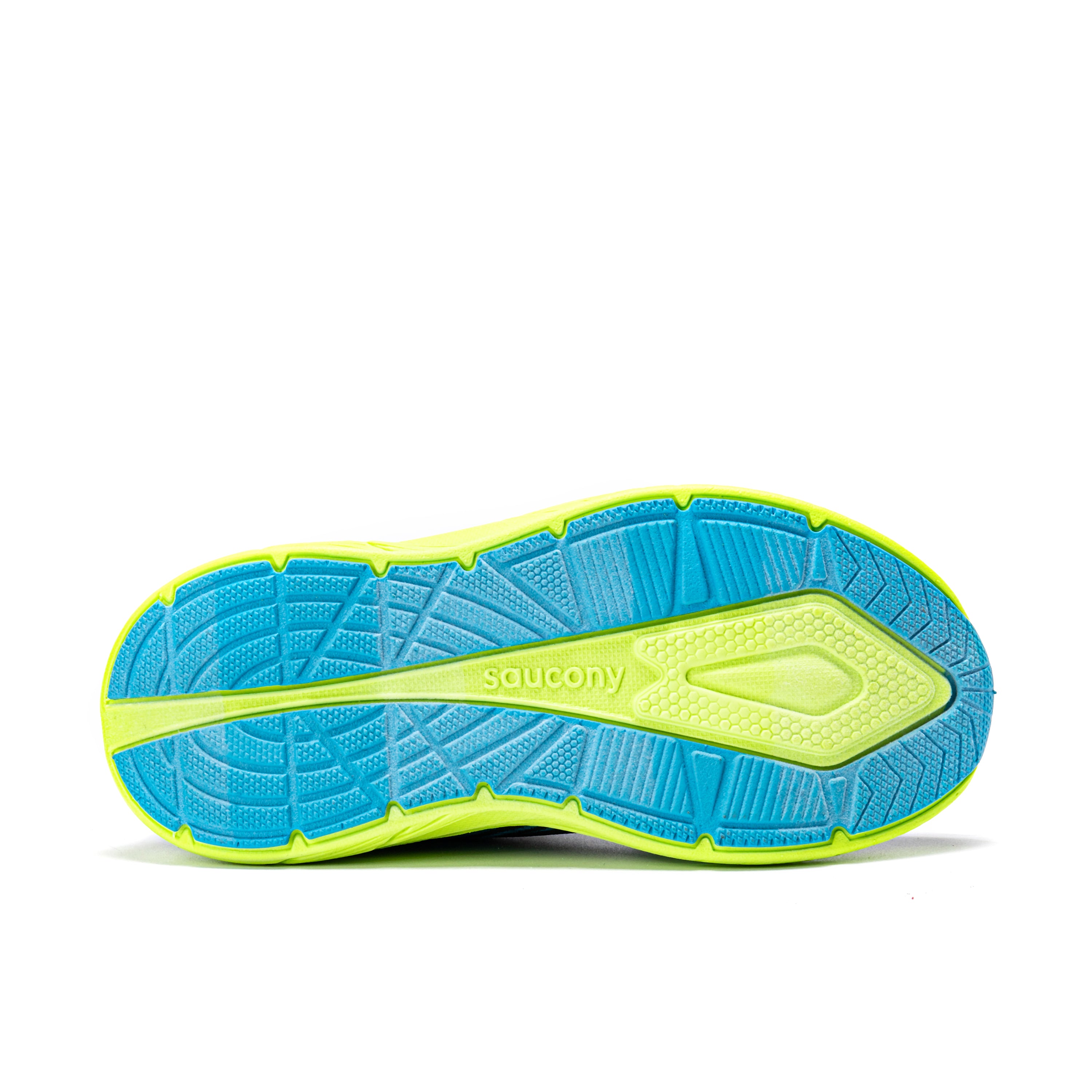 Saucony Hurricane KDZ Sneaker | Big Kid's | Stride Rite
