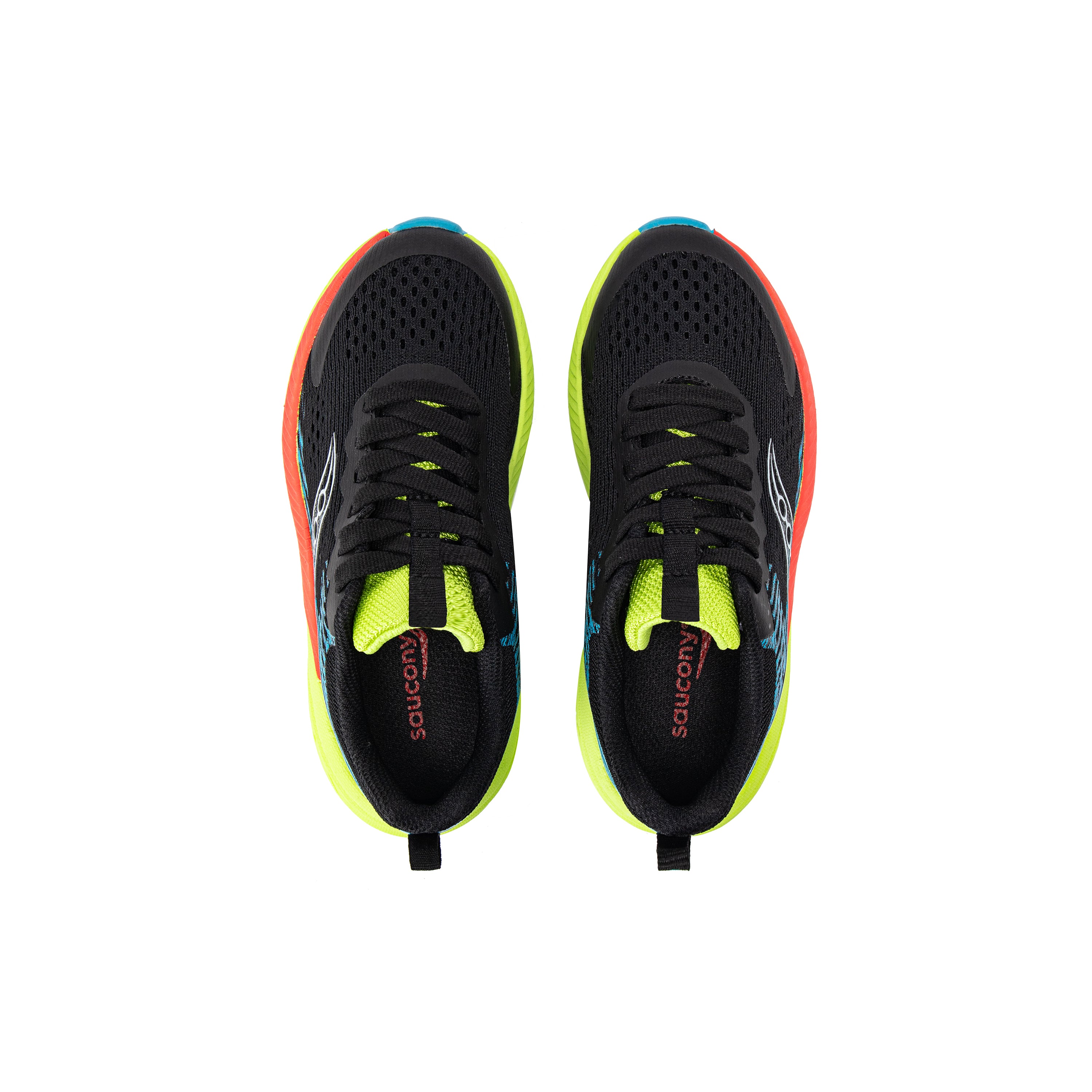 Saucony Hurricane KDZ Sneaker | Big Kid's | Stride Rite