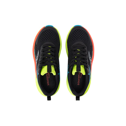 Hurricane KDZ Sneaker - Big Kid Multi