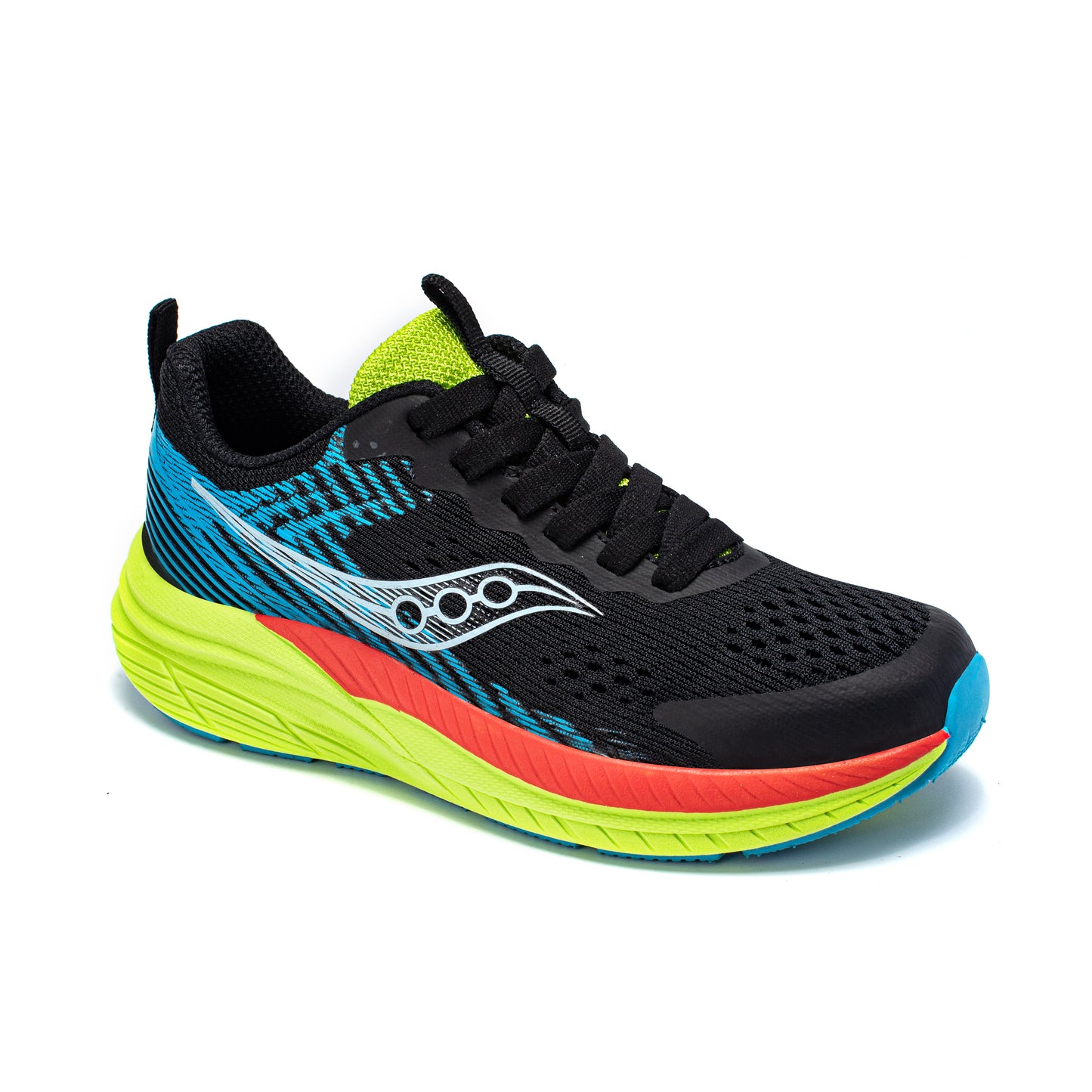 Hurricane KDZ Sneaker - Big Kid Multi