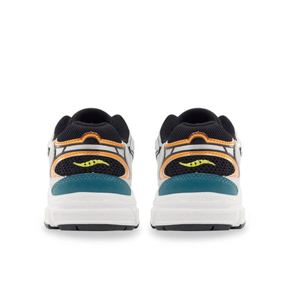 Jazz 9 KDZ Sneaker - Big Kid Blue/Black