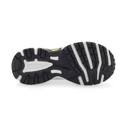Jazz 9 KDZ Sneaker - Big Kid Blue/Black