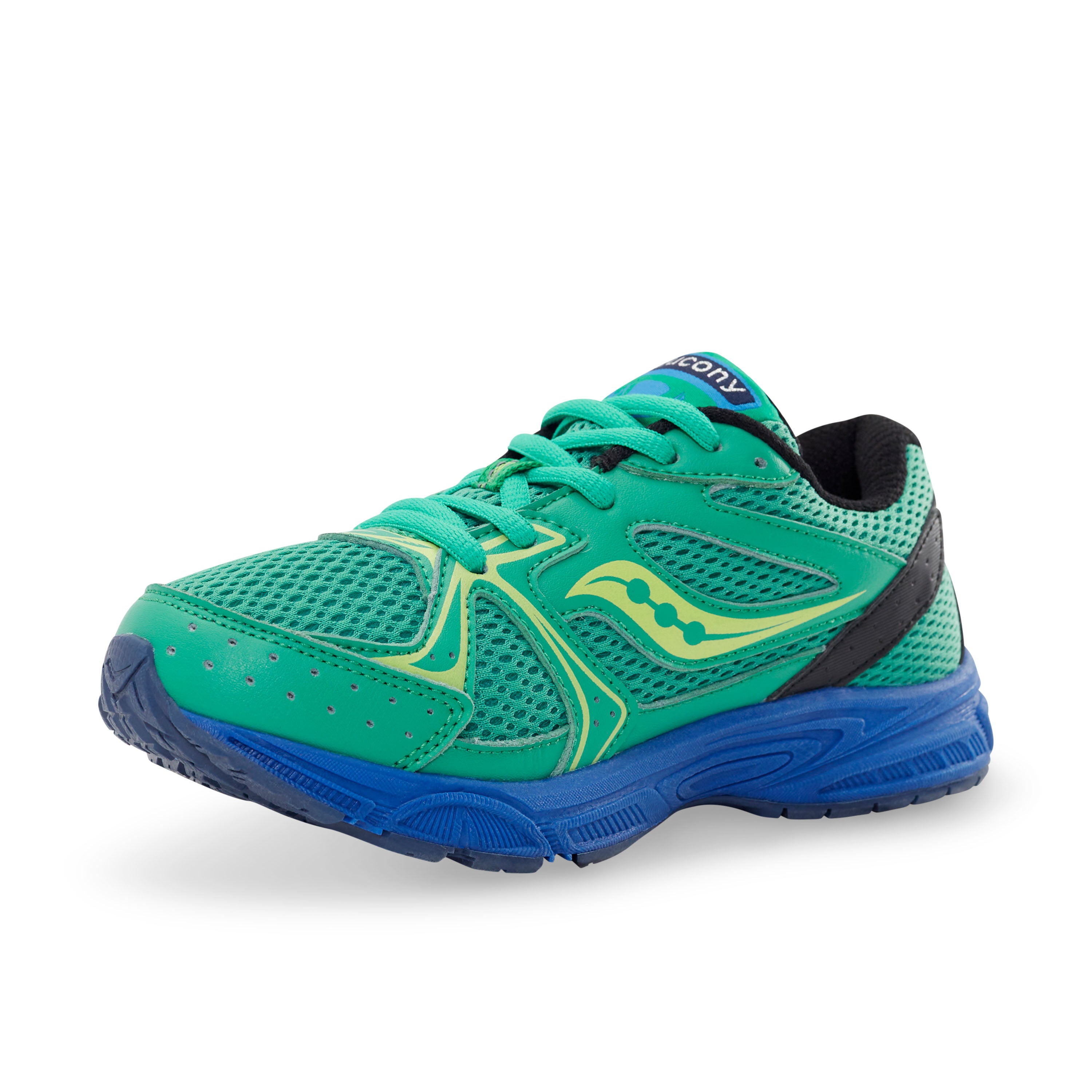Saucony Ride Millennium KDZ | Big Kid's | Stride Rite