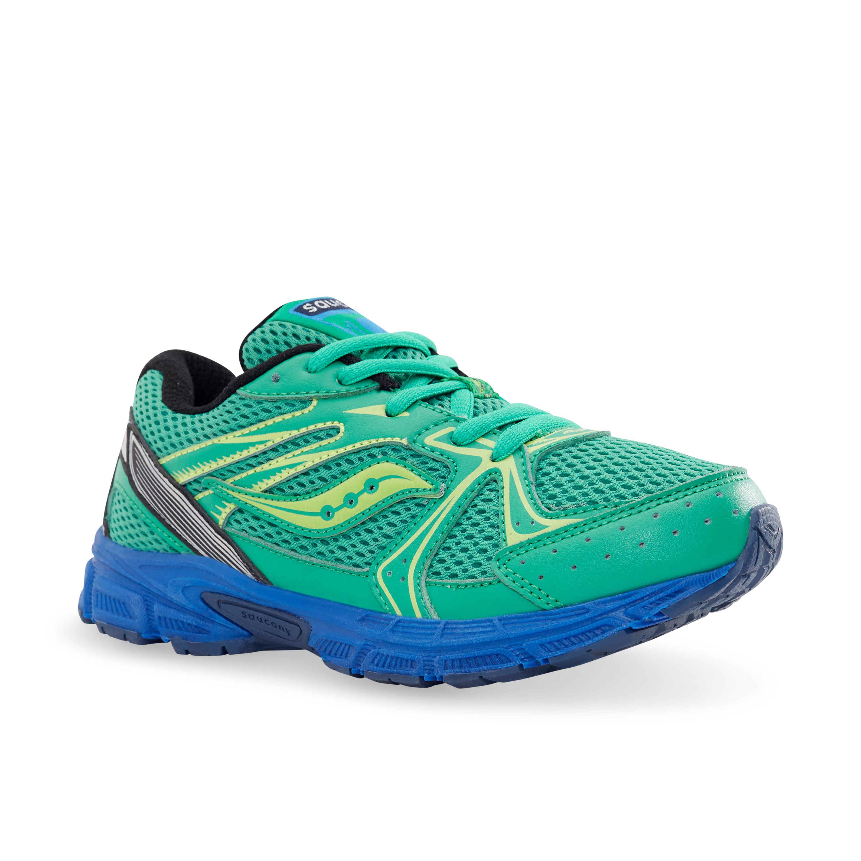 Saucony Ride Millennium KDZ | Big Kid's | Stride Rite