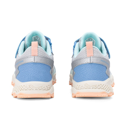 Peregrine KDZ AC Sneaker - Big Kid Silver Multi