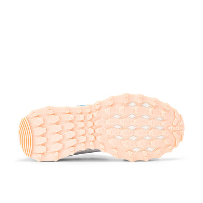 Peregrine KDZ AC Sneaker - Big Kid Silver Multi
