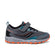Grey/Teal