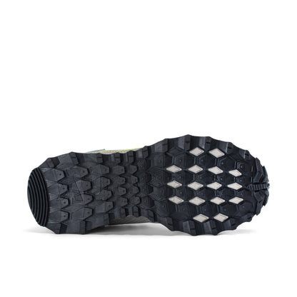 Peregrine KDZ Shield Sneaker - Big Kid Sand/Black