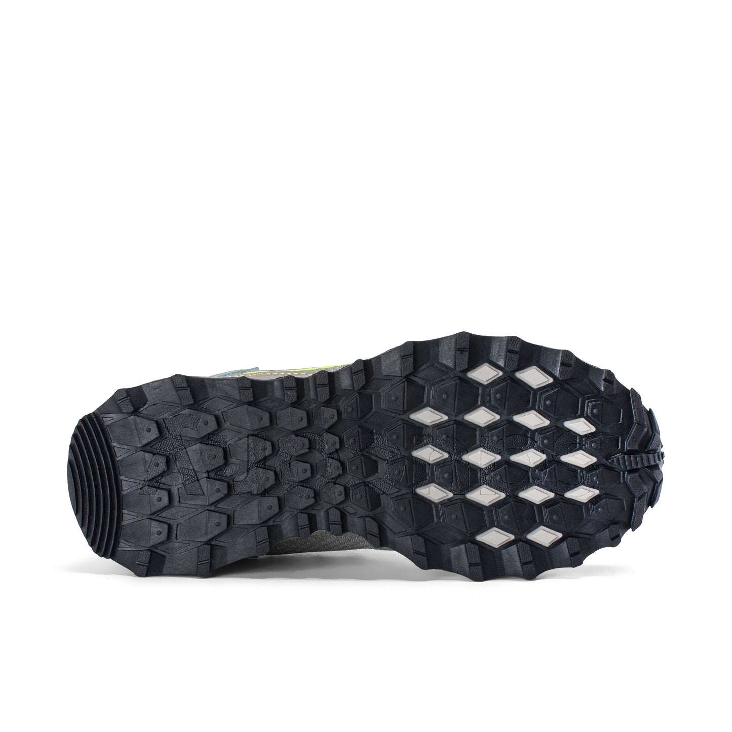 Peregrine KDZ Shield Sneaker - Big Kid Sand/Black