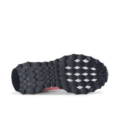 Peregrine KDZ Shield Sneaker- Big Kid Pink/Black