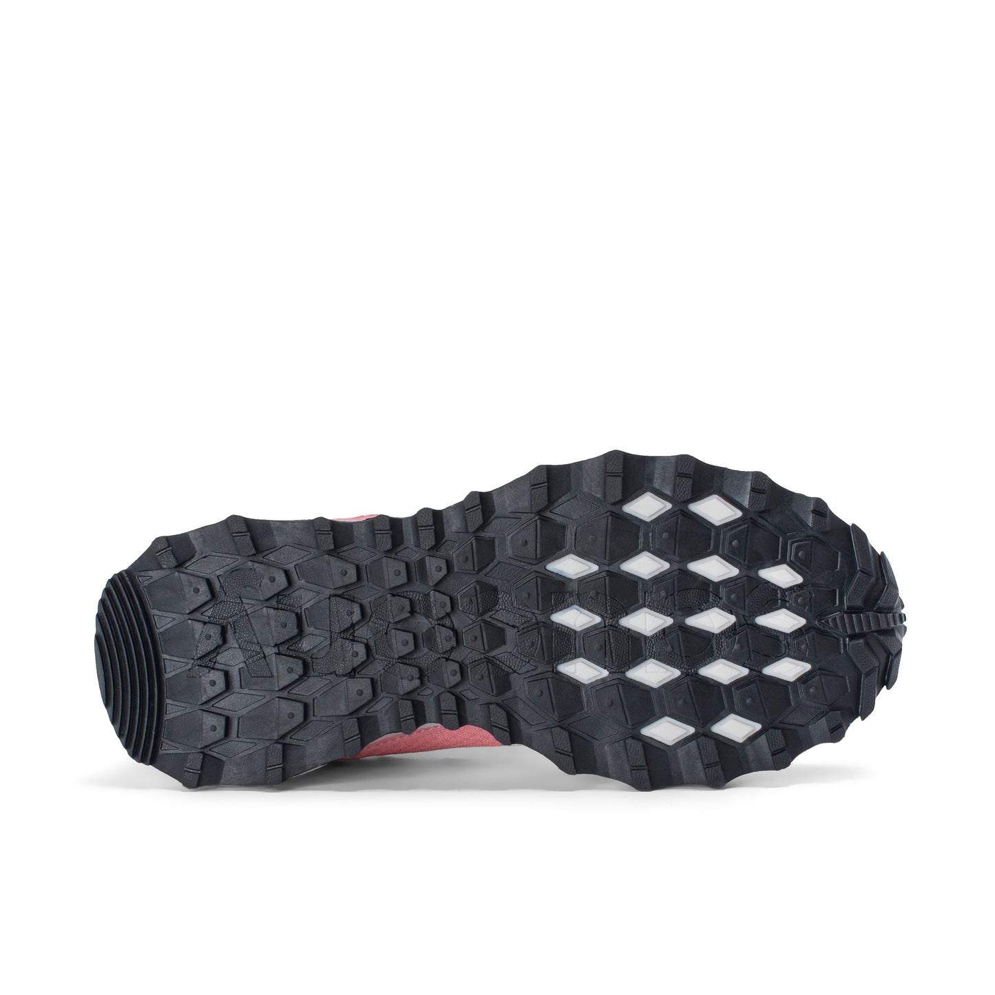 Peregrine KDZ Shield Sneaker- Big Kid Pink/Black