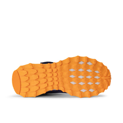Peregrine KDZ A/C Shield Sneaker - Big Kid Navy/Pink