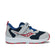 Navy/Grey/Red