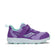Purple/Turquoise