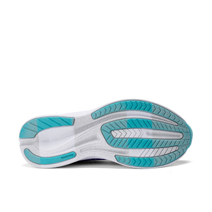 Ride KDZ Sneaker - Big Kid Purple