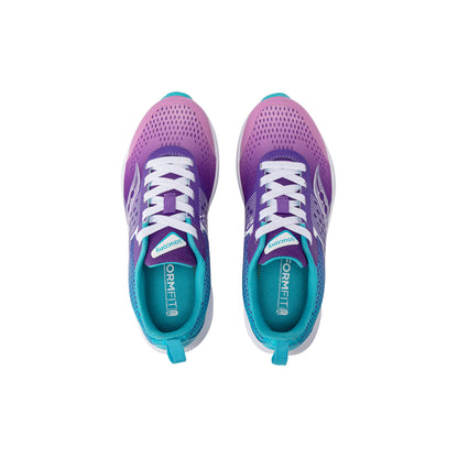 Ride KDZ Sneaker - Big Kid Purple