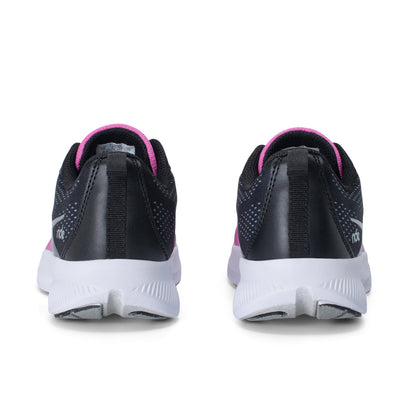 Ride KDZ Sneaker - Big Kid Fuchsia/Black