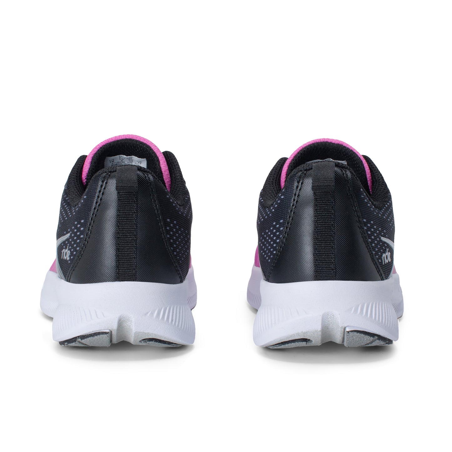 Ride KDZ Sneaker - Big Kid Fuchsia/Black